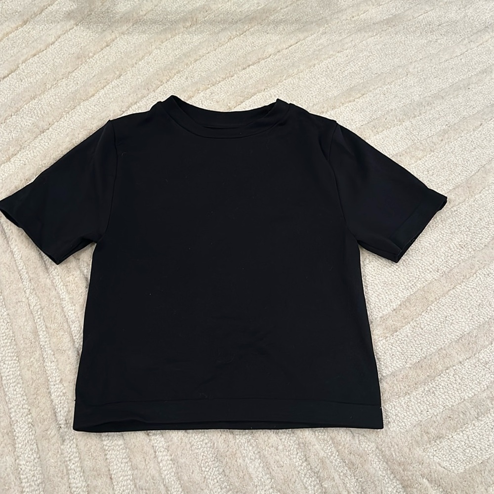 A New Day Tee